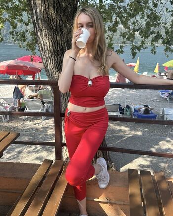🔥 Serena skybourne page leaked private photo uncensored full