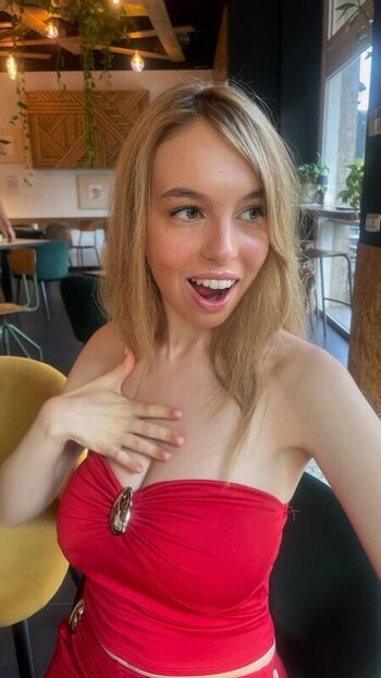 🔥 Serena skybourne page leaked private photo uncensored full