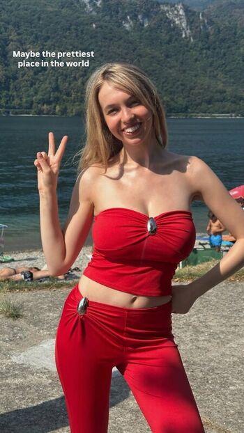 🔥 Serena skybourne page leaked private photo uncensored full