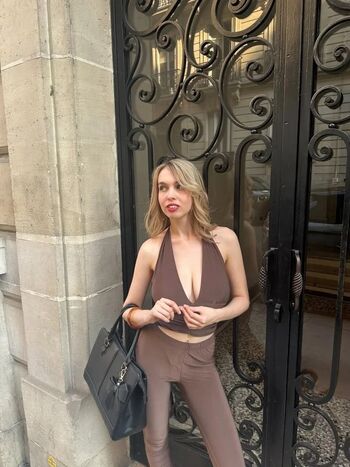 🔥 Serena skybourne page leaked private photo uncensored full