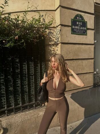 🔥 Serena skybourne page leaked private photo uncensored full