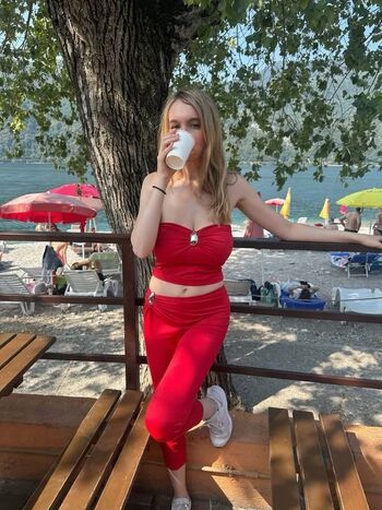 🔥 Serena skybourne page leaked private photo uncensored full
