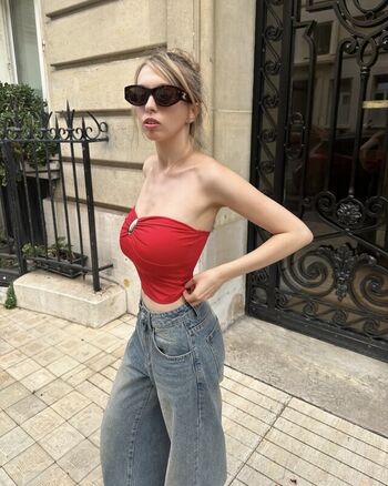 🔥 Serena skybourne page leaked private photo uncensored full