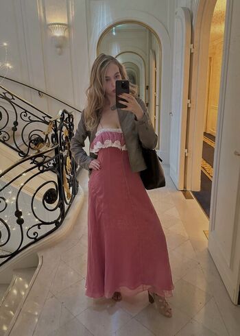 🔥 Serena skybourne page leaked private photo uncensored full