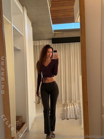 🔥 Shaiden rogue leaked private photo uncensored full