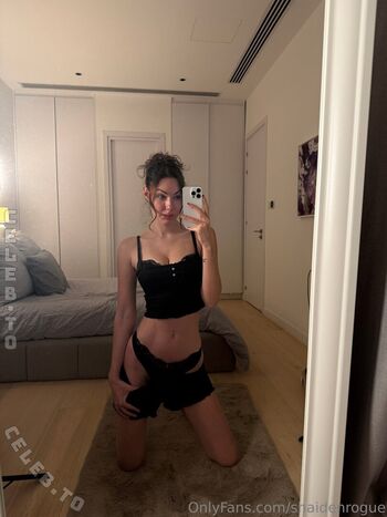 🔥 Shaiden rogue leaked private photo uncensored full