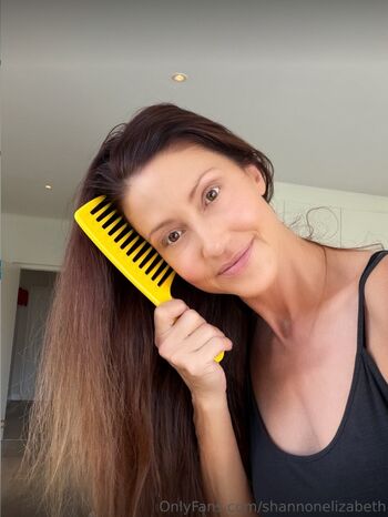 🔥 Shannon elizabeth page leaked private photo uncensored full