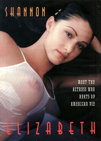 🔥 Shannon elizabeth leaked private photo uncensored full