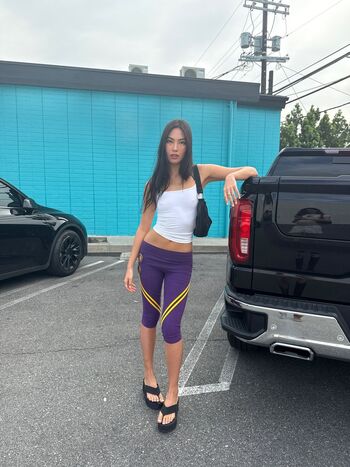 🔥 Shannon zhao page leaked private photo uncensored full