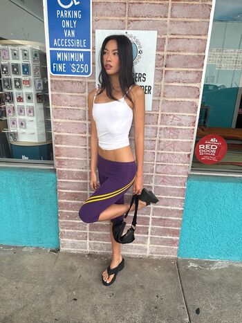 🔥 Shannon zhao page leaked private photo uncensored full