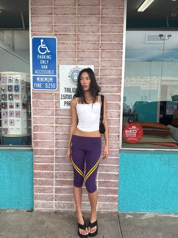 🔥 Shannon zhao page leaked private photo uncensored full
