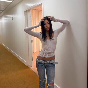🔥 Shannon zhao page leaked private photo uncensored full