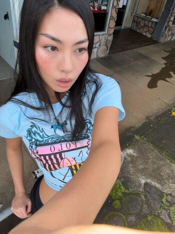 🔥 Shannon zhao page leaked private photo uncensored full