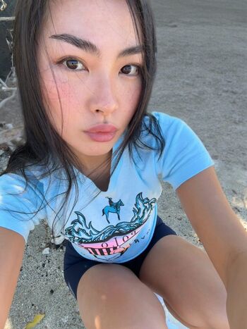 🔥 Shannon zhao page leaked private photo uncensored full