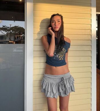 🔥 Shannon zhao page leaked private photo uncensored full