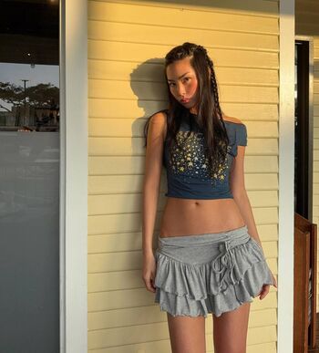 🔥 Shannon zhao page leaked private photo uncensored full