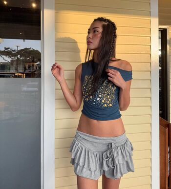 🔥 Shannon zhao page leaked private photo uncensored full