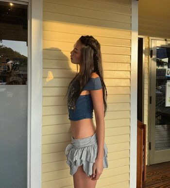 🔥 Shannon zhao page leaked private photo uncensored full