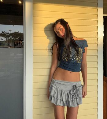 🔥 Shannon zhao page leaked private photo uncensored full