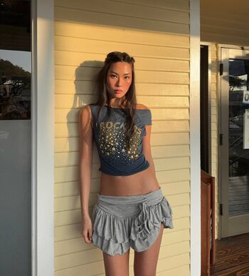 🔥 Shannon zhao page leaked private photo uncensored full