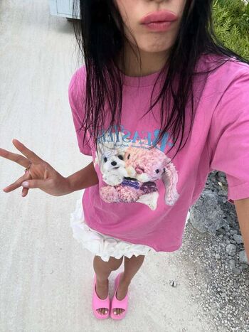 🔥 Shannon zhao page leaked private photo uncensored full