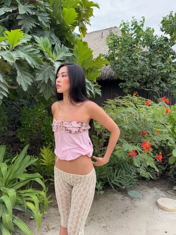 🔥 Shannon zhao page leaked private photo uncensored full