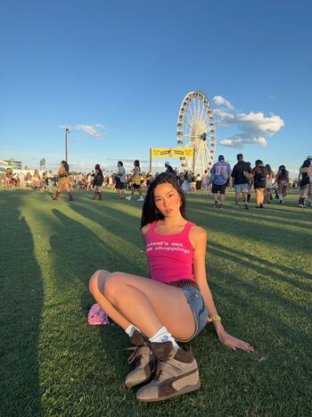 🔥 Shannon zhao page leaked private photo uncensored full
