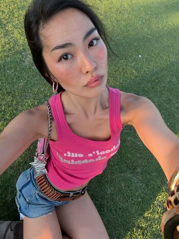 🔥 Shannon zhao page leaked private photo uncensored full
