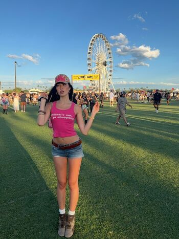 🔥 Shannon zhao page leaked private photo uncensored full