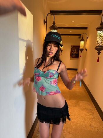 🔥 Shannon zhao page leaked private photo uncensored full
