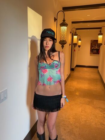 🔥 Shannon zhao page leaked private photo uncensored full