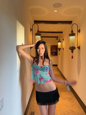🔥 Shannon zhao page leaked private photo uncensored full