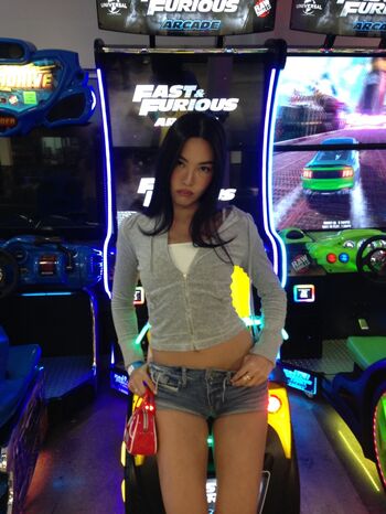 🔥 Shannon zhao page leaked private photo uncensored full