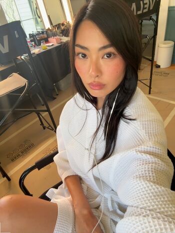 🔥 Shannon zhao page leaked private photo uncensored full