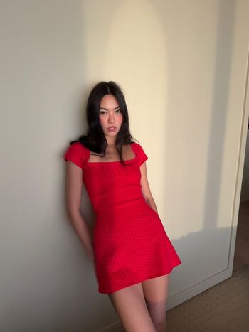 🔥 Shannon zhao page leaked private photo uncensored full