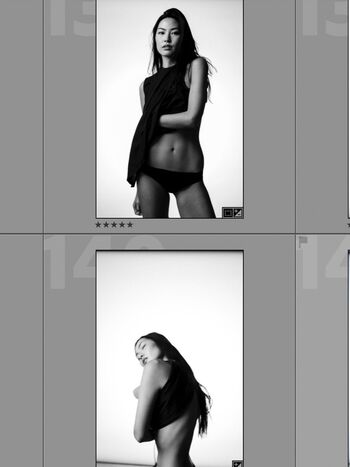 🔥 Shannon zhao page leaked private photo uncensored full