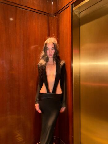 🔥 Shannon zhao page leaked private photo uncensored full