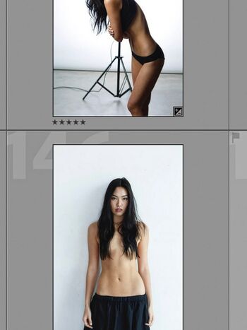 🔥 Shannon zhao page leaked private photo uncensored full