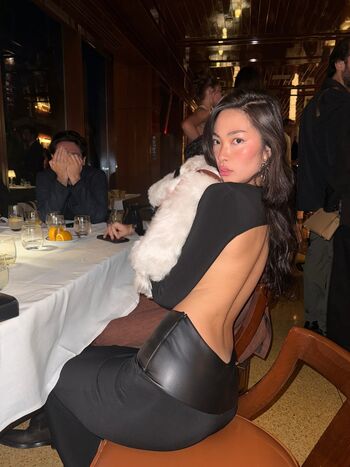 🔥 Shannon zhao page leaked private photo uncensored full