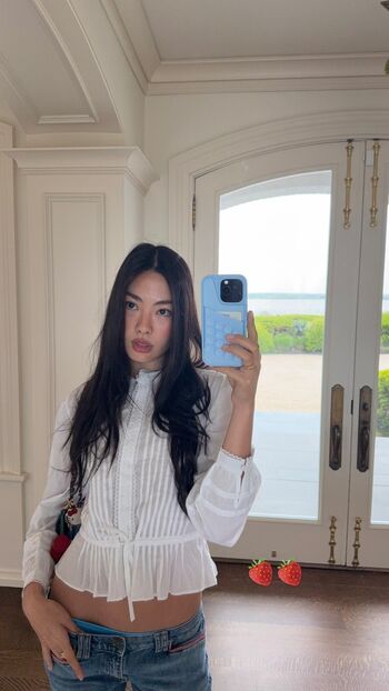 🔥 Shannon zhao leaked private photo uncensored full