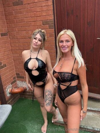 🔥 Shauna page leaked private photo uncensored full