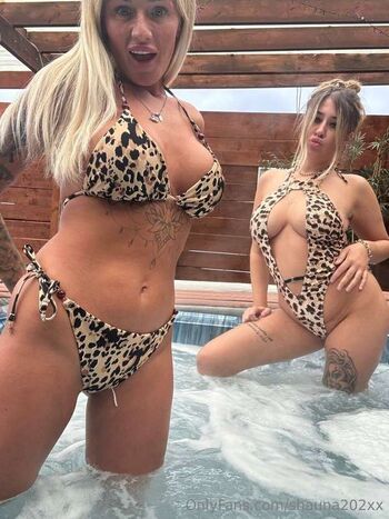🔥 Shauna page leaked private photo uncensored full