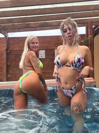 🔥 Shauna page leaked private photo uncensored full
