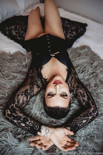 🔥 Shauna leaked private photo uncensored full