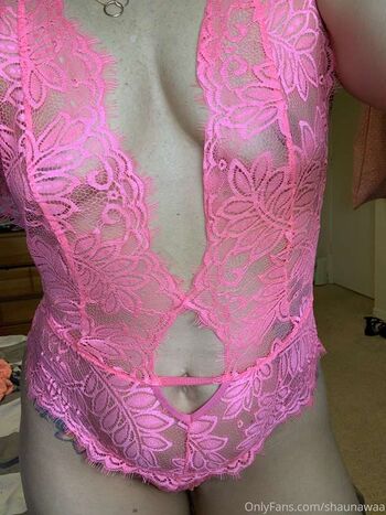 🔥 Shauna leaked private photo uncensored full