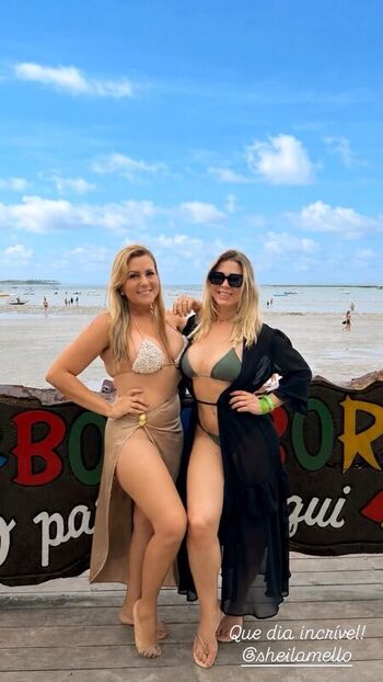 🔥 Sheila mello leaked private photo uncensored full