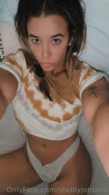🔥 Shelby jordan leaked private photo uncensored full