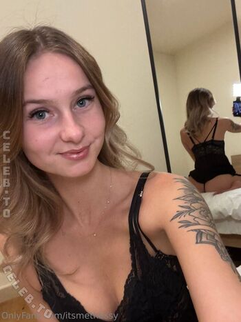 🔥 Shelley thessyna  page leaked private photo uncensored full