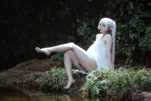 🔥 Shiliuyelei leaked private photo uncensored full