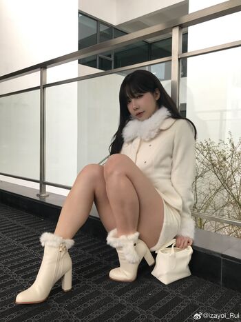 🔥 Shiliuyelei leaked private photo uncensored full